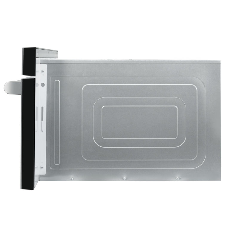 30 in. Microwave Drawer, 1.2 cu. ft. Capacity in Stainless - Steel (KM - MD30 - SS) - CulinaryProfis