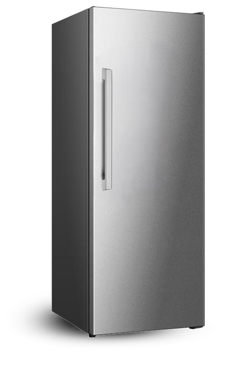 30'' Freezer Built-In Column with Ice Maker - Stainless Steel Induction Hardware