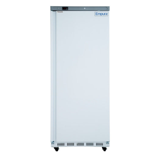 31" Commercial 1 Door Reach - In Freezer - CulinaryProfis