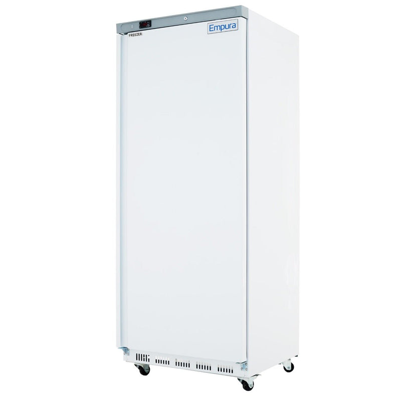 31" Commercial 1 Door Reach - In Freezer - CulinaryProfis