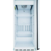 31" Commercial 1 Door Reach - In Refrigerator - CulinaryProfis