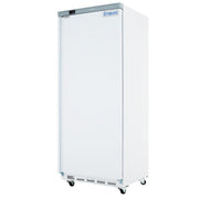 31" Commercial 1 Door Reach - In Refrigerator - CulinaryProfis