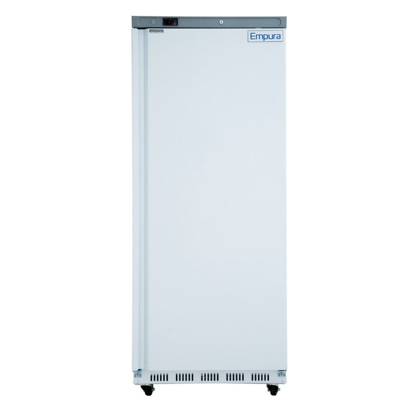 31" Commercial 1 Door Reach - In Refrigerator - CulinaryProfis