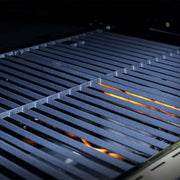 35633 | Stainless Infrared Propane Gas Grill Monument Grills