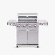 35633 | Stainless Infrared Propane Gas Grill Monument Grills