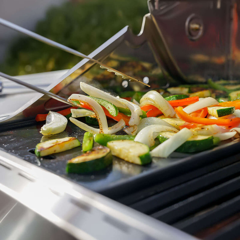 35633 | Stainless Infrared Propane Gas Grill Monument Grills