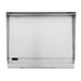 36" Heavy Duty Commercial Countertop Gas Griddle with Manual Controls - 90,000 BTU - CulinaryProfis