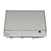 36 in. Natural Gas 3 - Burner Griddle with 90,000 BTU in Stainless - Steel (KM - GG3 - 36M) - CulinaryProfis