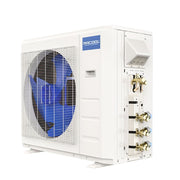 Testing-MRCOOL® DIY® 5th Gen Multi Zone Condenser (Copy)