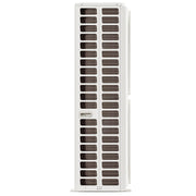 MRCOOL DIY 5th Gen 55,000 BTU 4-Zone Mini-Split System (6K + 6K + 6K + 24K), 4x 16ft line sets- 21.5 SEER2 – Model DIYM455HPW00D00 MRCOOL®