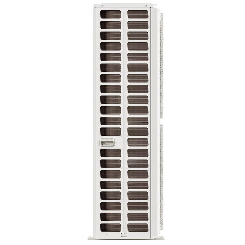 MRCOOL DIY 5th Gen 55,000 BTU 4-Zone Mini-Split System (6K + 6K + 6K + 24K), 4x 16ft line sets- 21.5 SEER2 – Model DIYM455HPW00D00 MRCOOL®