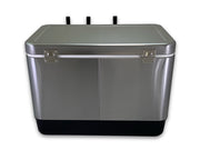 3-Tap Jockey Box, Front Inputs Coldbreak