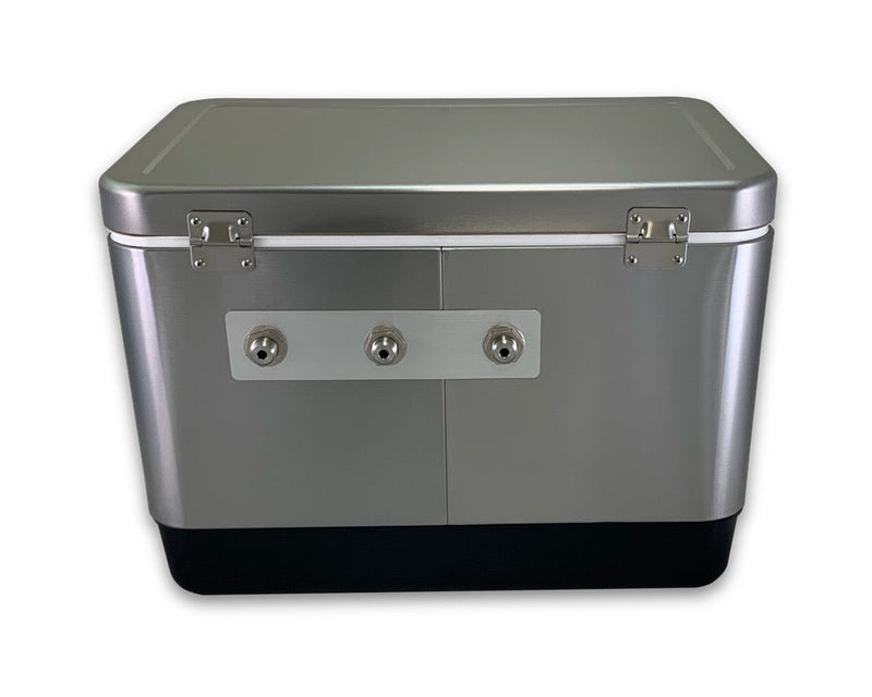 3-Tap Jockey Box Coldbreak