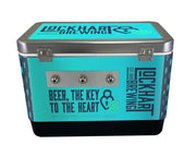 3-Tap Jockey Box Coldbreak