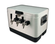 3-Tap Jockey Box Coldbreak