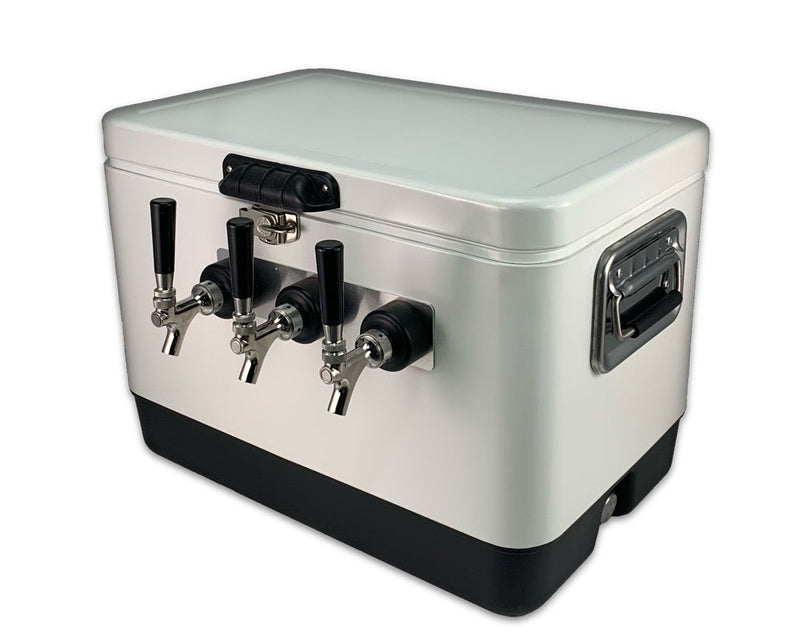 3-Tap Jockey Box Coldbreak