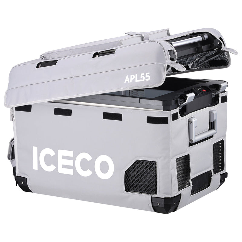 APL55 Insulated Protective Cover | ICECO Inca Overland Outfitters
