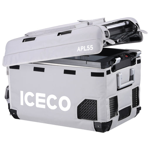 APL55 Insulated Protective Cover | ICECO Inca Overland Outfitters