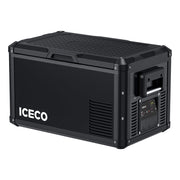 VL35ProS Single Zone Portable Fridge Freezer | ICECO | 35 LT Inca Overland Outfitters