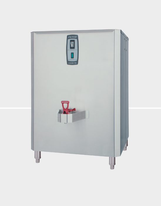 FETCO HWB-25 25 Gallon Commercial Hot Water Dispenser – SS