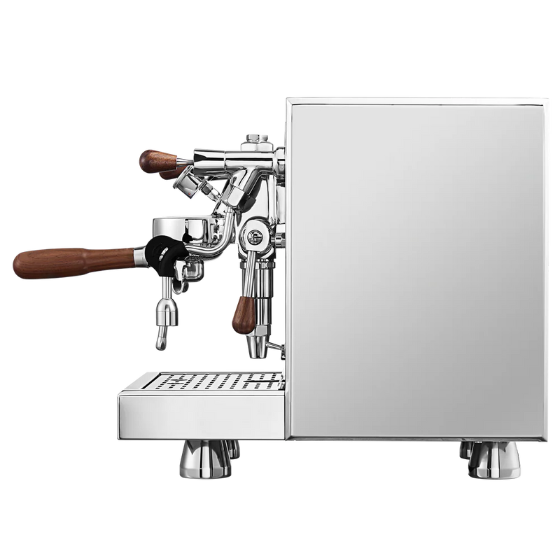 Turin Gallatin V HX Espresso Machine with PID Espresso Outlet LLC