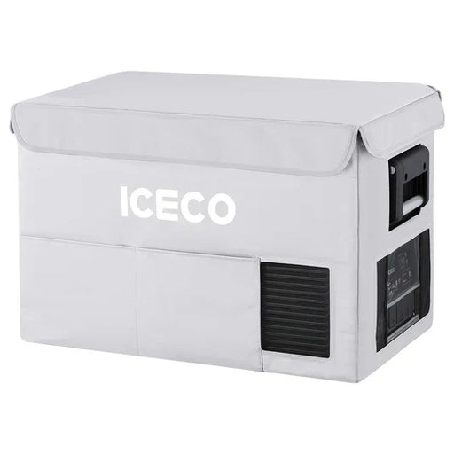 VL45ProS Insulated Protective Cover | ICECO Inca Overland Outfitters
