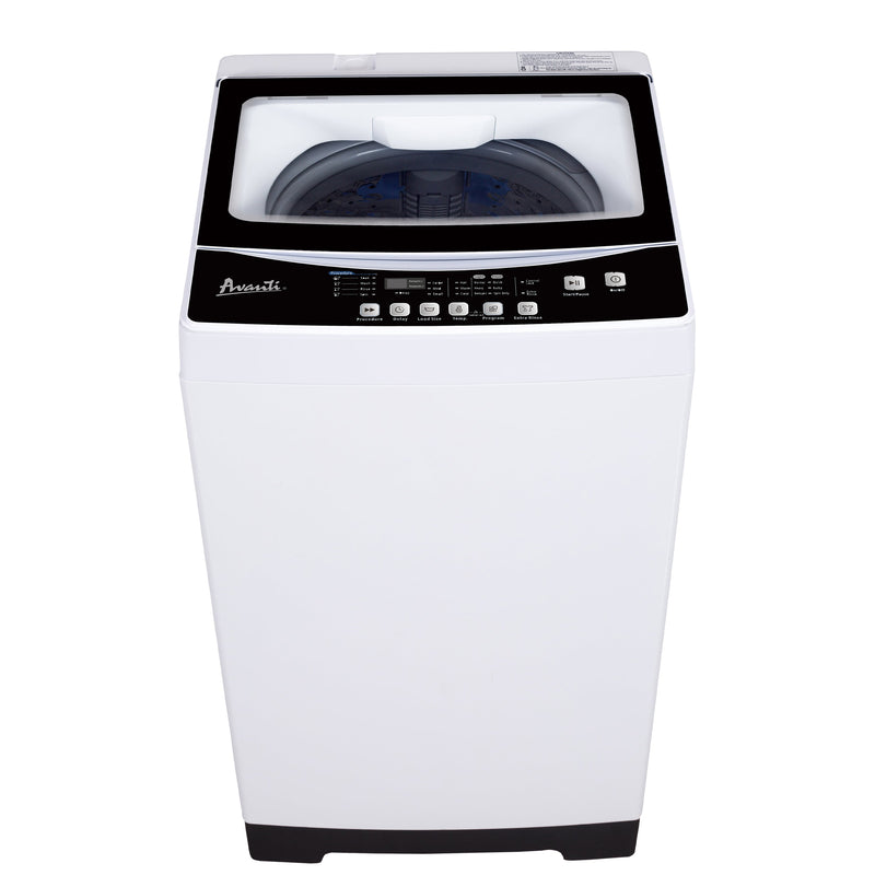 Avanti 1.7 cu. ft. Top Load Washing Machine Avanti Products, LLC
