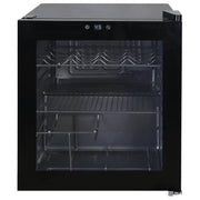 Avanti WBC16Z1B-IS Wine & Beverage Center