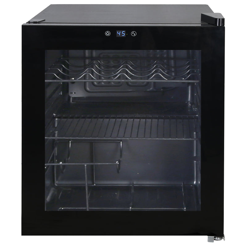 Avanti WBC16Z1B-IS Wine & Beverage Center