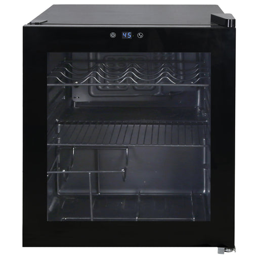 Avanti WBC16Z1B-IS Wine & Beverage Center