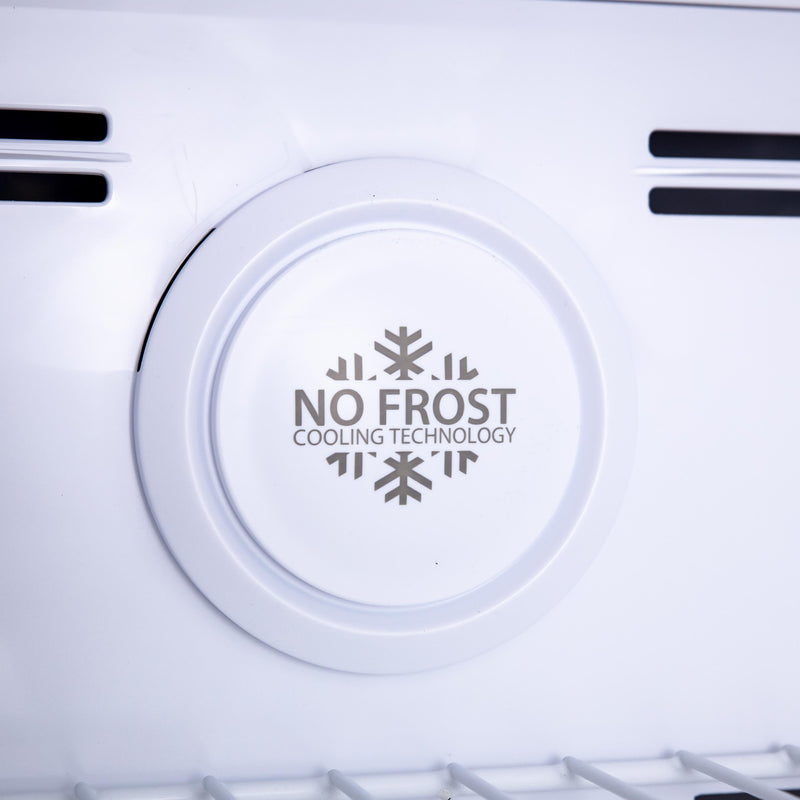 Avanti 7.0 cu. ft. Apartment Size Refrigerator Avanti Products, LLC