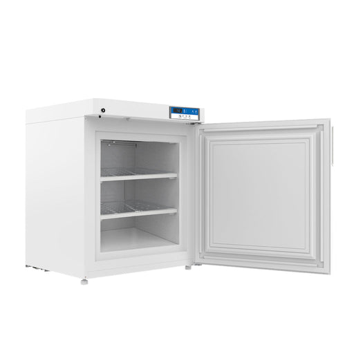-20~-40°C Ultra Low Temperature 90L Under Counter Medical Freezer KingsBottle.com