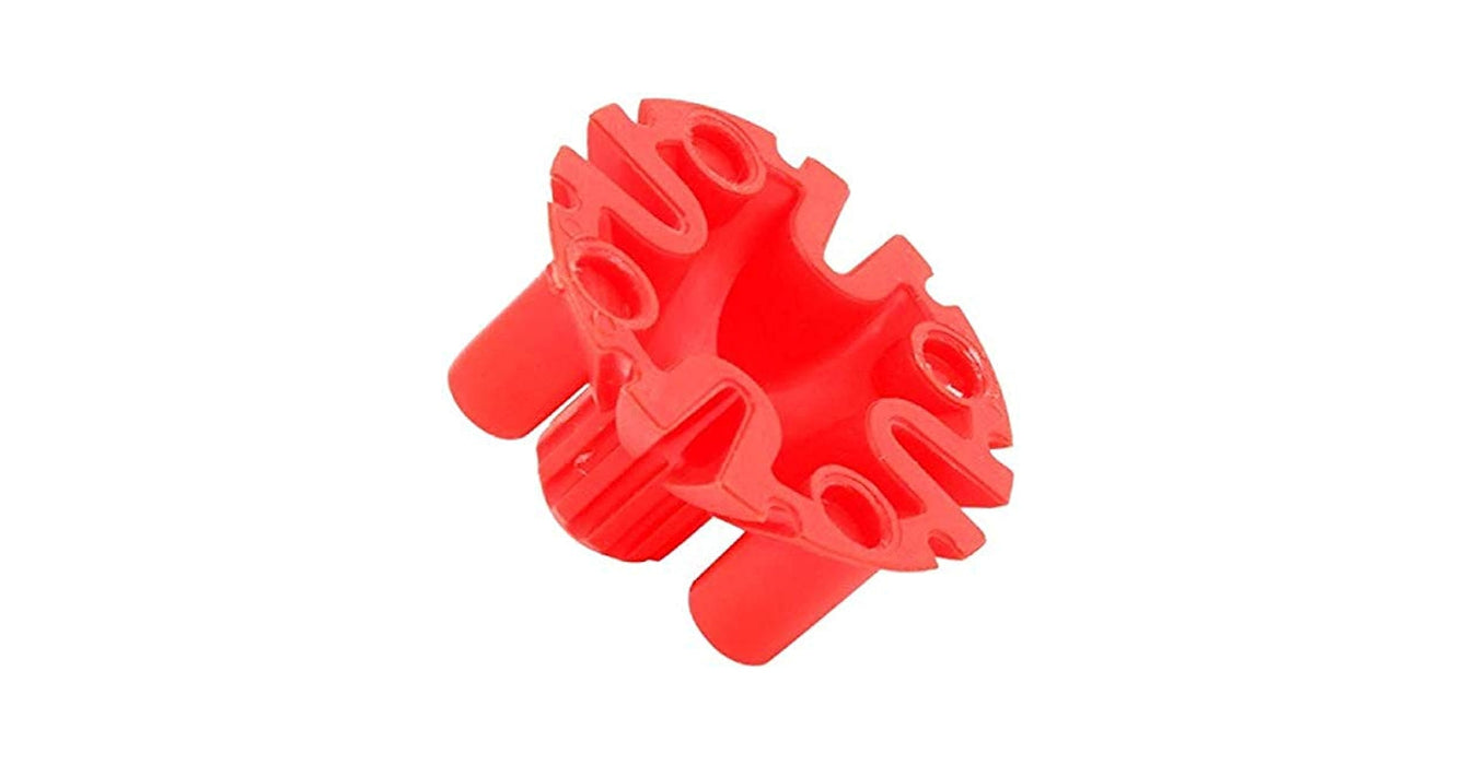 Fetco Cascade Spray Dome – OEM Replacement for 20–60 Series Brewers