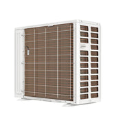 MRCOOL® DIY® 5th Gen Multi-Zone 4-Zone 27,000 BTU 23 SEER2
(6K + 6K + 6K + 6K) 4x 25ft line sets 
Ductless Mini-Split Air Conditioner & Heat Pump — DIYM427HPW00D88 MRCOOL®