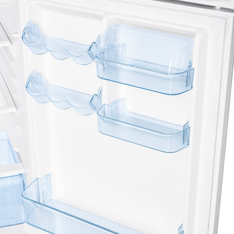 Avanti 11.6 cu. ft. Apartment Size Refrigerator Avanti Products, LLC