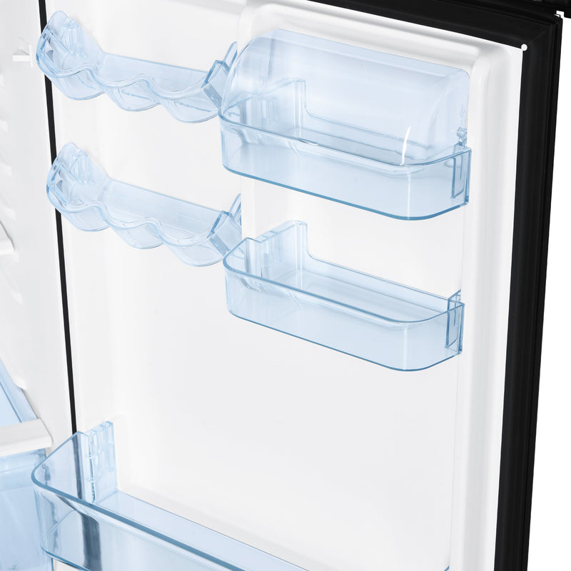 Avanti 10.0 cu. ft. Apartment Size Refrigerator Avanti Products, LLC
