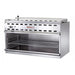 48" Gas Infrared Cheese Melter - 40,000 BTU - CulinaryProfis