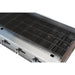 48 in. Commercial 4 - Burner Natural Gas Charbroiler with 120,000 BTU in Stainless - Steel KM - GCB4 - 48M) - CulinaryProfis