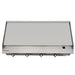 48 in. Natural Gas 4 - Burner Griddle with 120,000 BTUs in Stainless - Steel (KM - GG4 - 48M) - CulinaryProfis