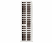 MRCOOL® DIY 5th Gen 48,000 BTU 4-Zone Mini-Split System (6K + 6K + 9K + 24K), 4x 25ft line sets, 21.5 SEER2 – Model DIYM448HPW04D216 MRCOOL®