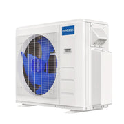 Testing-MRCOOL® DIY® 5th Gen Multi Zone Condenser (Copy)
