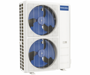 MRCOOL® DIY 5th Gen 48,000 BTU 4-Zone Mini-Split System (6K + 6K + 9K + 24K), 4x 25ft line sets, 21.5 SEER2 – Model DIYM448HPW04D216 MRCOOL®
