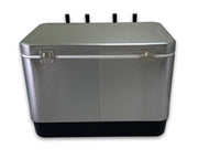 4-Tap Jockey Box, Front Inputs Coldbreak