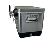 4-Tap Jockey Box, Front Inputs Coldbreak