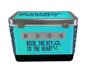 4-Tap Jockey Box Coldbreak