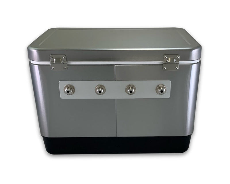 4-Tap Jockey Box Coldbreak