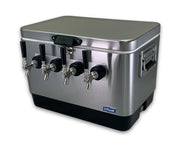 4-Tap Jockey Box Coldbreak