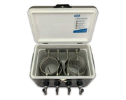 4-Tap Jockey Box Coldbreak