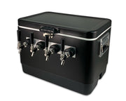 4-Tap Jockey Box Coldbreak
