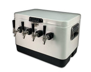 4-Tap Jockey Box Coldbreak